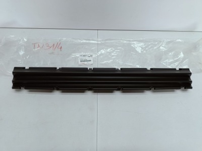 Toyota proace ii verso 16- решётка радиатора решётка решётка радиатора бампера перед оригинальный номер 9811916677 фото №1