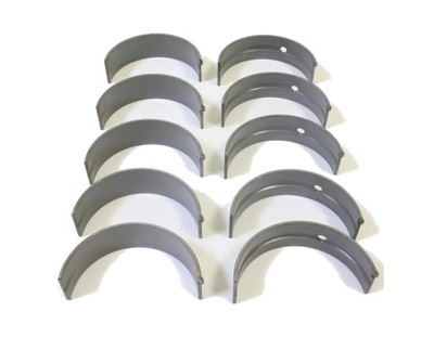 Вкладыши главные ford ranger bt-50 2,5 tdci 16v mzr фото №1