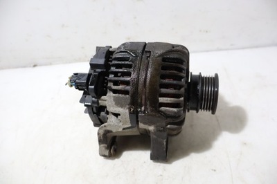 Генератор opel vectra c 1.8 16v фото №1