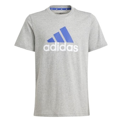 Koszulka dziecięca ADIDAS U BL 2 TEE 128