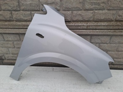 Dacia sandero iii 3 крыло передний правый оригинал фото №1