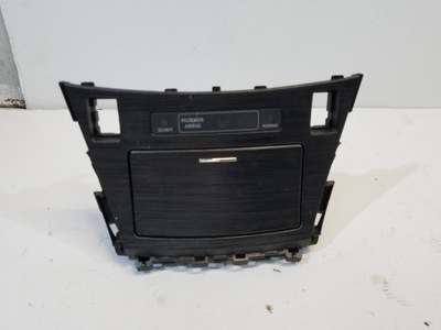 Попільничка toyota avensis t27 фото №1