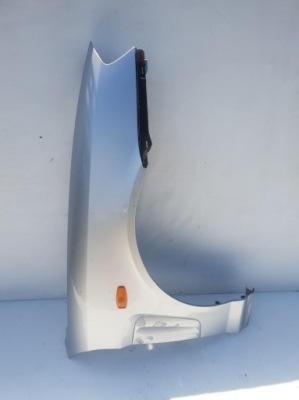 Hyundai coupe 02-07 крыло правый перед фото №1