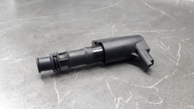 19005337 катушка зажигания citroen c5 i фото №1