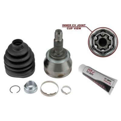 JOINT EXTÉRIEUR AVANT LE/PR MINI R55 R56 R57 R59 2005-2015 