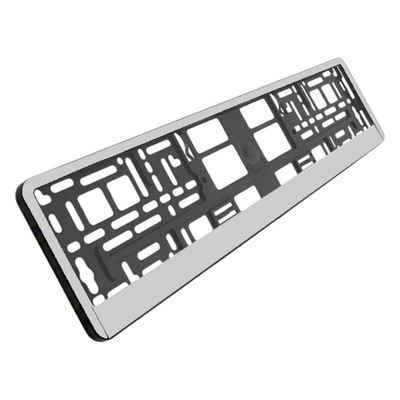 PLATEADA CUADRO PARA MERCEDES C W203 2000-2007 2006  