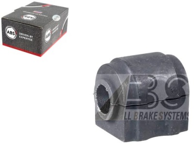 A.b.s. втулка стабилизатора land rover discovery i фото №1