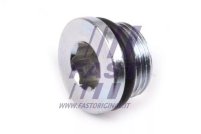 Крышка поддон масла fiat ducato 06 фото №1