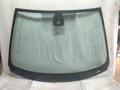 Скло передня renault laguna iii | датчик фото №1