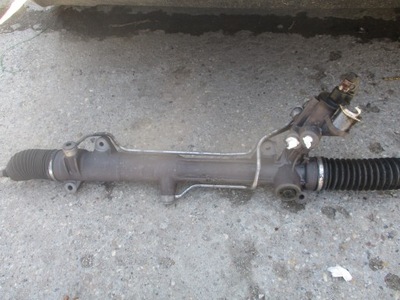 Bmw 7 e65 4.4 245 kw 2004 r рейка рульова трансмісія фото №1