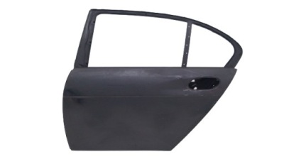 Bmw 7 long e66 01-08 задня задні ліва двері фото №1