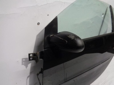 Дзеркало ліва smart fortwo i 450 fl фото №1