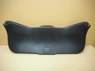 Обивка крышки toyota c-hr фото №1