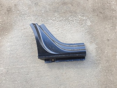Audi q8 sq8 4m8 правий поріг обшивка коліно oem фото №1