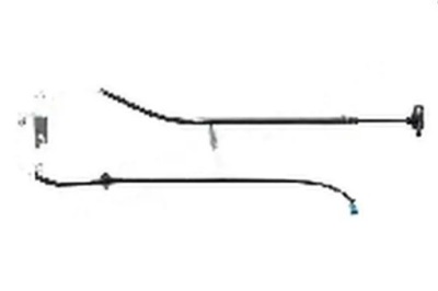 Датчик, скорость вращательная колеса topran 623 007 фото №1