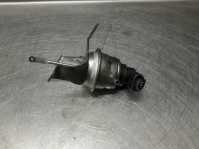 Opel 2.0 cdti клапан актуатор турбіни турбіни 7088095 фото №1