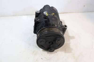 Компресор кондиціонера ford mondeo iv mk4 1.8tdci фото №1