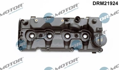 DRM21924/DCM КРИШКА КЛАПАНІВ VAG 1.6TDI