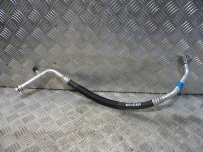 Шланг кондиционера 924805x01a 2.5 dci pathfinder фото №1