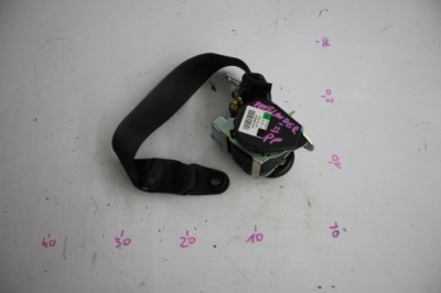 Ремінь натягувач правий перед передній freelander ii фото №1