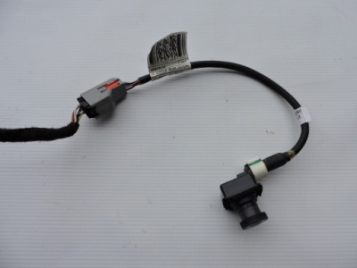 Камера задний крышки maserati granturismo m145 фото №1