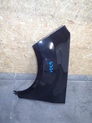 Крыло перед левый ford ecosport фото №1