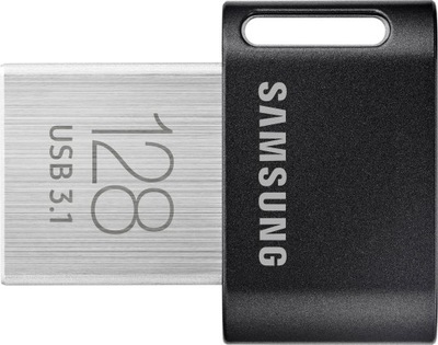 PENDRIVE SAMSUNG FIT+ 128GB SZYBKI USB 3.1