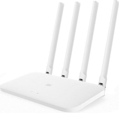 Router Xiaomi Mi Router 4A (DVB4230GL) OUTLET