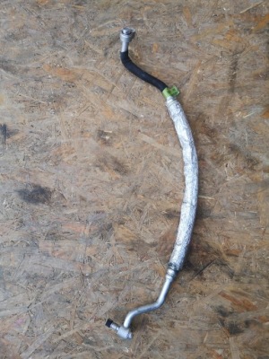 Jeep grand cherokee wk2 шланг кондиционера 68161175ac фото №1