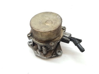 Насос вакуум mitsubishi carisma 1.9 td фото №1