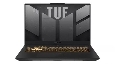 Laptop ASUS TUF Gaming F17 FX707ZC4-HX008 i5-12500