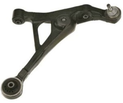 Dodge chrysler stratus важіль лівий нижній перед фото №1