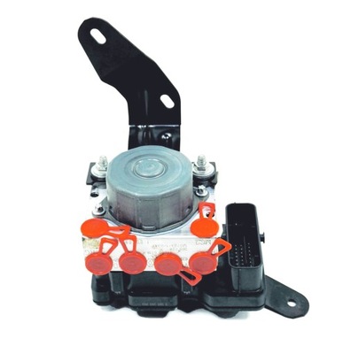 Насос abs renault kangoo ii 476005718r фото №1