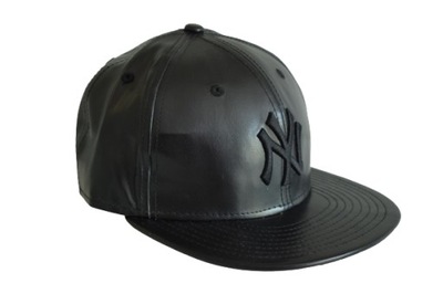 NEW ERA NEW YORK YANKEES Świetna Czapka z Daszkiem Snap