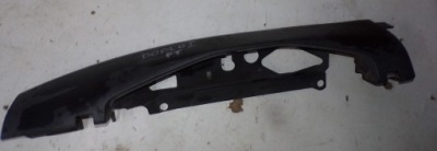 Защита кронштейн лампы задняя левая fiat doblo i 01-05 735281889 фото №1