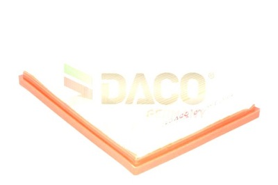 DACO GERMANY FILTRAS ORO 