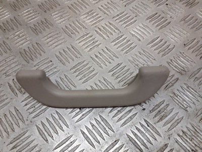 Кронштейн ручка стельовий правий задня impreza gh фото №1