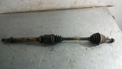 Приводной вал dacia logan правая 1.5 dci фото №1