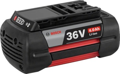 Akumulator Li-Ion Bosch 36 V 4 Ah