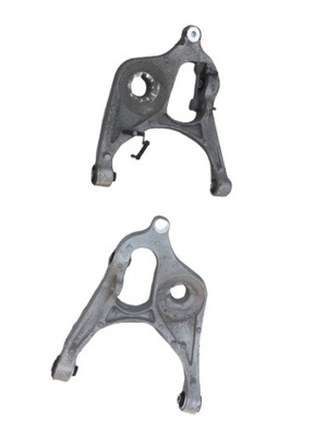 Mercedes ml gl w166 важіль задня задня нижній фото №1