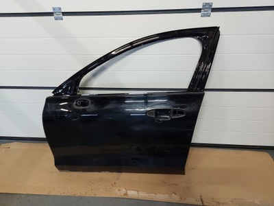 DE PUERTA IZQUIERDA PARTE DELANTERA VOLVO V60 S60 3 2018 - 2022  