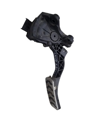 Потенціометр педаль газу kia pro ceed i 1.6 crdi фото №1