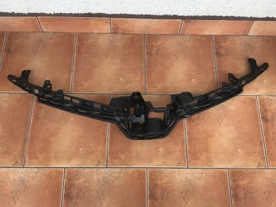 TOYOTA COROLLA E21 XII SOPORTE REFORZADOR REJILLA DE RADIADOR A53111-02C90  