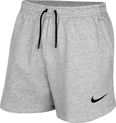 Nike Nike Park 20 Short CW6963063 szary S