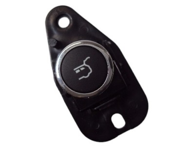 Панель кнопка крышки jeep cherokee kl 2014- фото №1