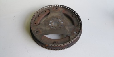 Audi vw 3.2 fsi колесо маховик 06e105323d фото №1