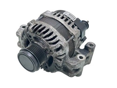 Jeep cherokee 2020 генератор фото №1