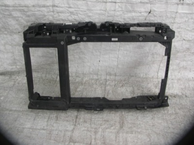 Peugeot 208 2008 ii 19 - pas передний усилитель фото №1