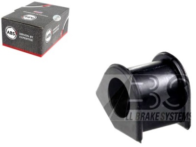 A.b.s. втулка стабілізатора toyota corolla 1.6 _e фото №1