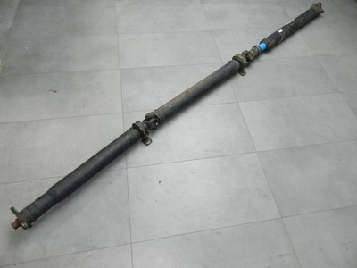 Ford transit 2.4 tdci wał привідний довгий 278cm фото №1